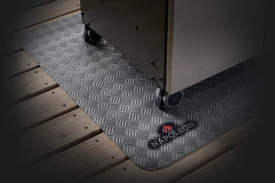 Napoleon Grill Mat for Large Grills 68002