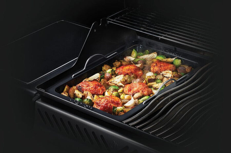 Napoleon Grill Roasting Pan 56055