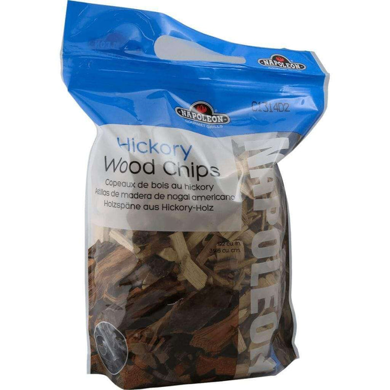 Napoleon Hickory Wood Chips 67007