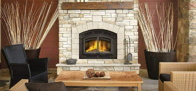 Napoleon High Country™ 3000 Wood Burning Fireplace NZ3000