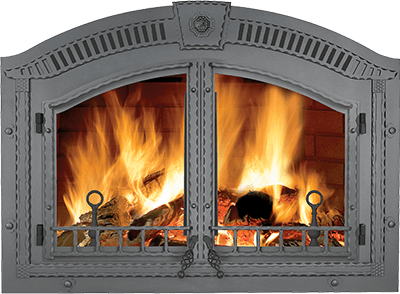 Napoleon High Country™ 6000 Wood Burning Fireplace NZ6000