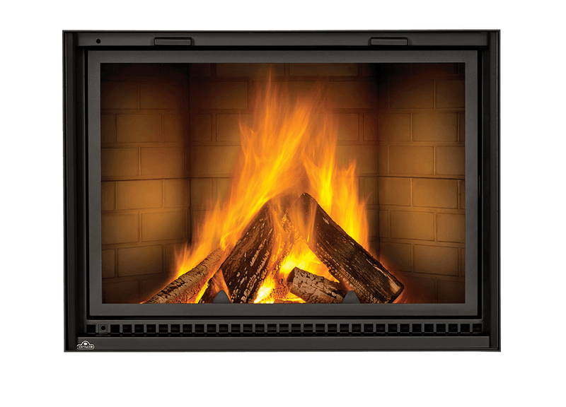 Napoleon High Country™ 8000 Wood Burning Fireplace NZ8000