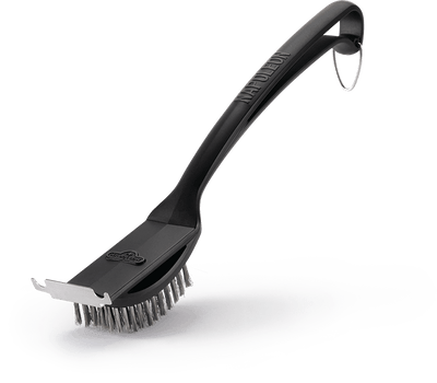 Napoleon Industrial Stainless Steel Grill Brush 62052