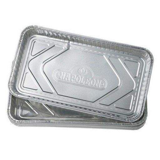Napoleon Large Grease Drip Trays pack of 5 62008