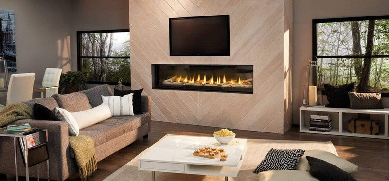 Napoleon Luxuria™ 38 Direct Vent Gas Fireplace LVX38