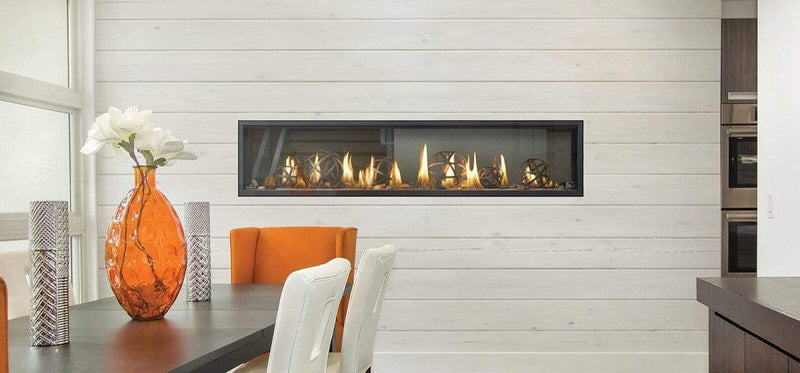 Napoleon Luxuria™ 38 See Through Direct Vent Gas Fireplace LVX38