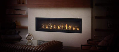 Napoleon Luxuria™ 50 Direct Vent Gas Fireplace LVX50