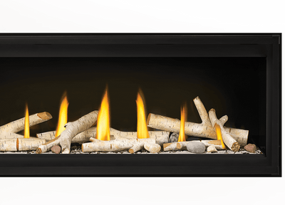 Napoleon Luxuria™ 50 Direct Vent Gas Fireplace LVX50