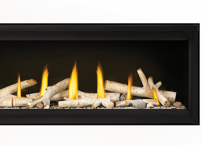 Napoleon Luxuria™ 50 Direct Vent Gas Fireplace LVX50