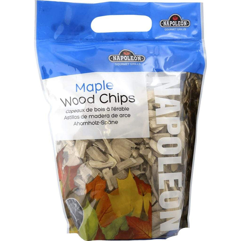 Napoleon Maple Wood Chips 67002