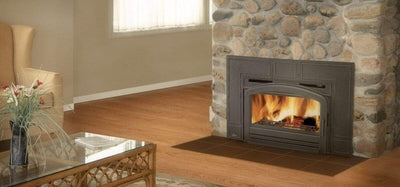 Napoleon Oakdale™ Wood Fireplace Insert EPI3T-1