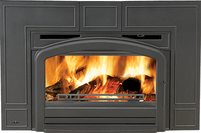 Napoleon Oakdale™ Wood Fireplace Insert EPI3T-1