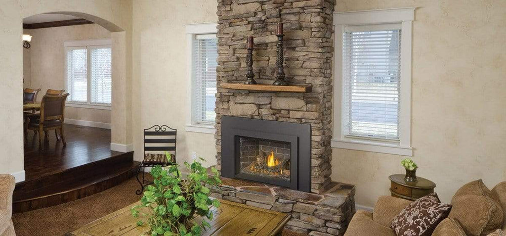 Napoleon Oakville™ 3 Gas Millivolt Fireplace Insert GDI3N