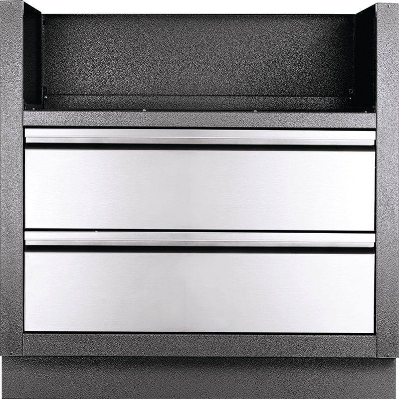 Napoleon OASIS Under Grill Cabinet - Thumbnail 5