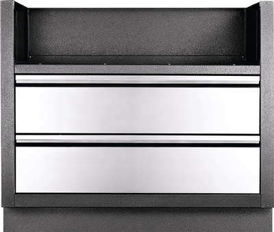 Napoleon Oasis™ Modular Components Under Grill Cabinets for BIG38 IM-UGC38-CN