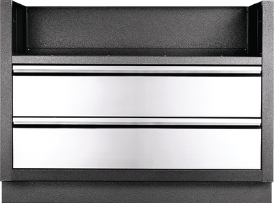 Napoleon Oasis™ Modular Components Under Grill Cabinets for BIG44 IM-UGC44-CN