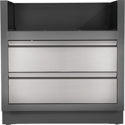 Napoleon Oasis™ Modular Components Under Grill Cabinets for BIPRO500 & BIP500 IM-UGC500-CN