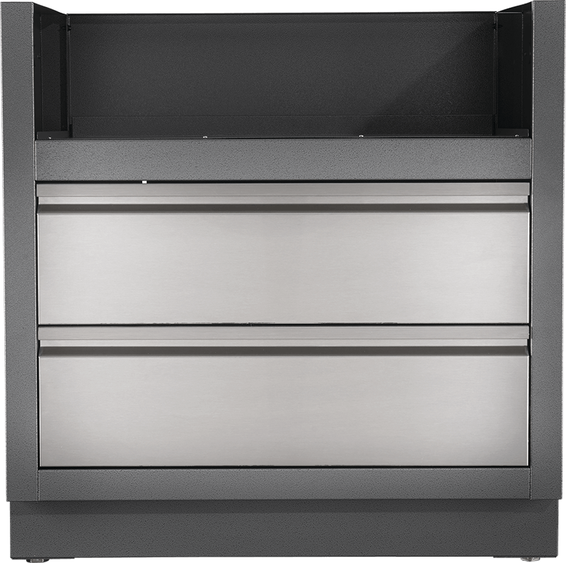 Napoleon Oasis™ Modular Components Under Grill Cabinets for BIPRO500 & BIP500 IM-UGC500-CN
