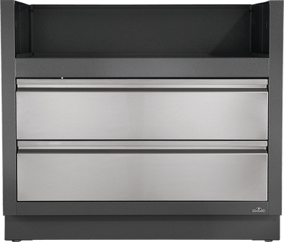 Napoleon Oasis™ Modular Components Under Grill Cabinets for BIPRO665 IM-UGC665-CN