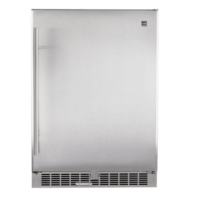 Napoleon Outdoor Rated Stainless Steel Fridge NFR055OUSS