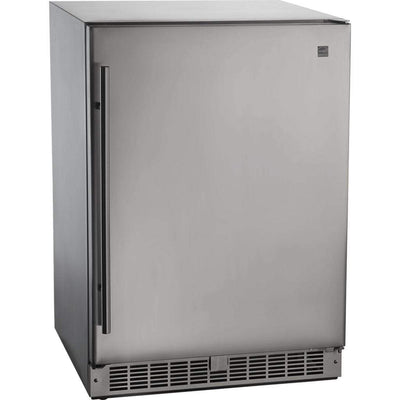 Napoleon Outdoor Rated Stainless Steel Fridge NFR055OUSS