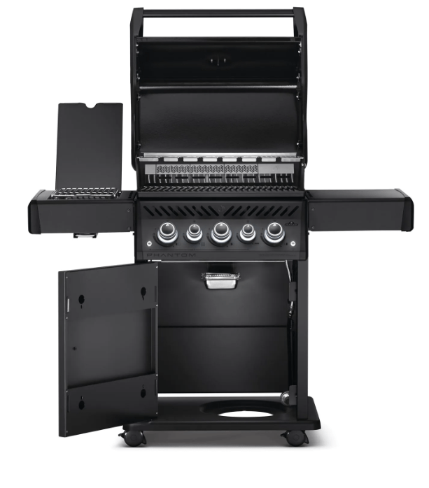 Napoleon Phantom Rogue SE 425 RSIB with Infrared Side Gas Grill