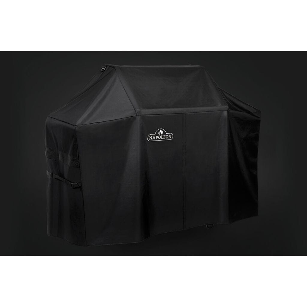 Napoleon Pro 665 & Prestige 665 Grill Cover 61665 – Flame Authority