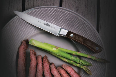 Napoleon PRO Stainless Steel Steak Knife 55208