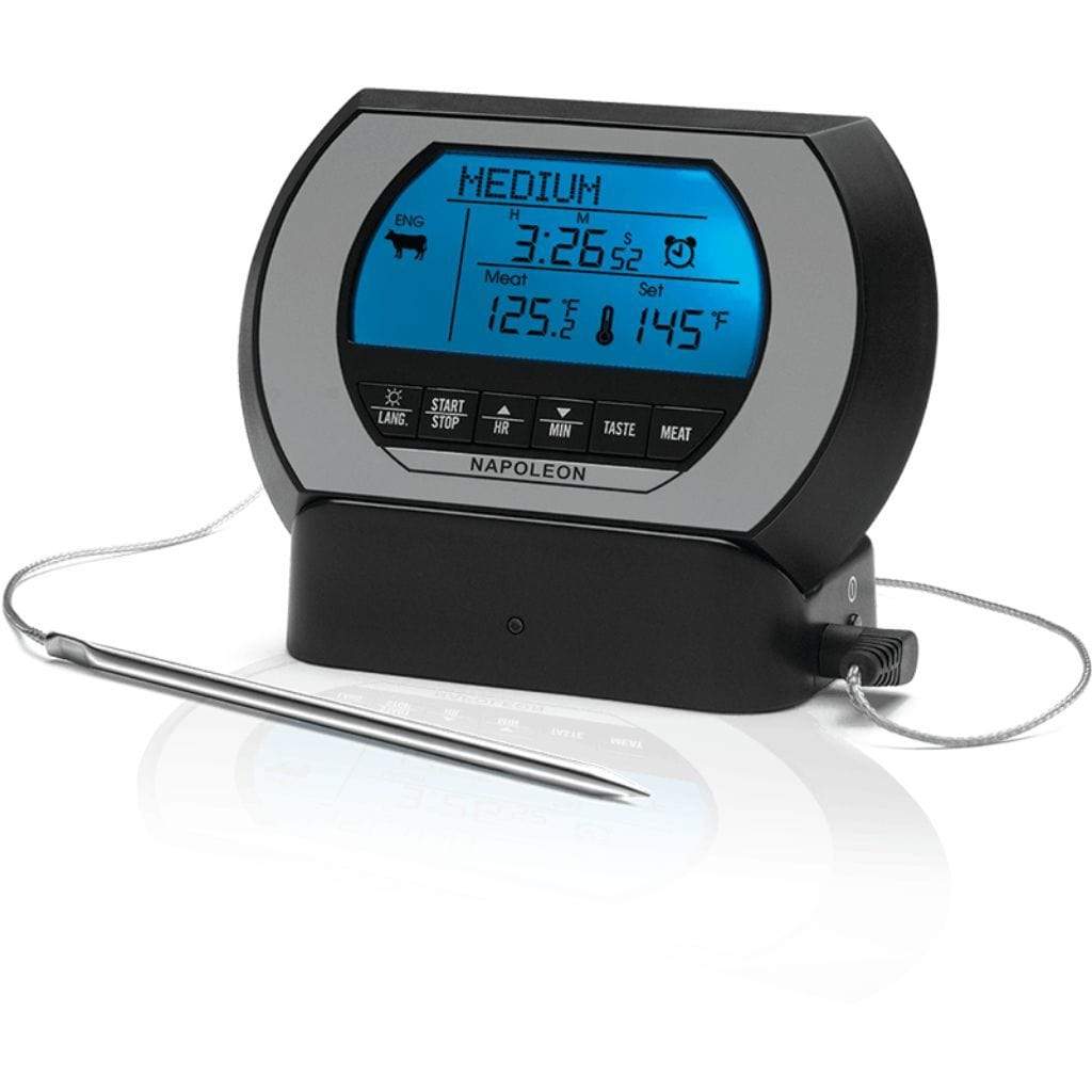 Napoleon Wireless Digital Thermometer - Thumbnail 3