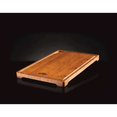 Napoleon Professional Bamboo Cutting Board with Ergonomic Handles 70114