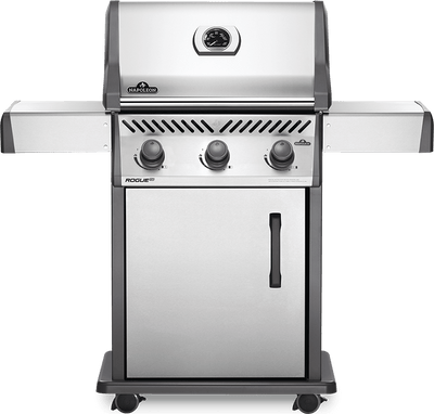 Napoleon Rogue XT 425 Stainless Steel Gas Grill RXT425SIB