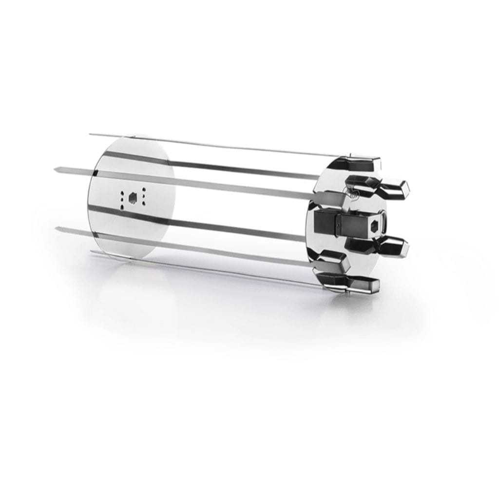 Napoleon Shish Kebab Rotisserie Wheel - Thumbnail 5