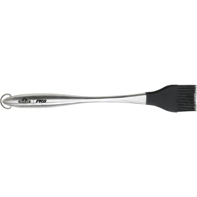 Napoleon Silicone Basting Brush with Stainless Steel Handle 55005