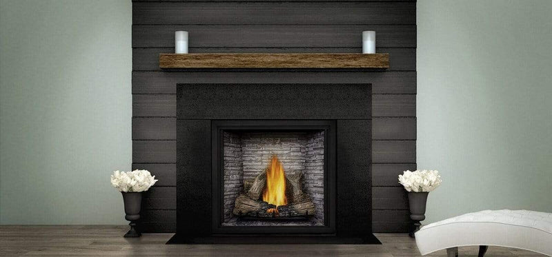 Napoleon Starfire™ 52 Direct Vent Gas Fireplace HDX52