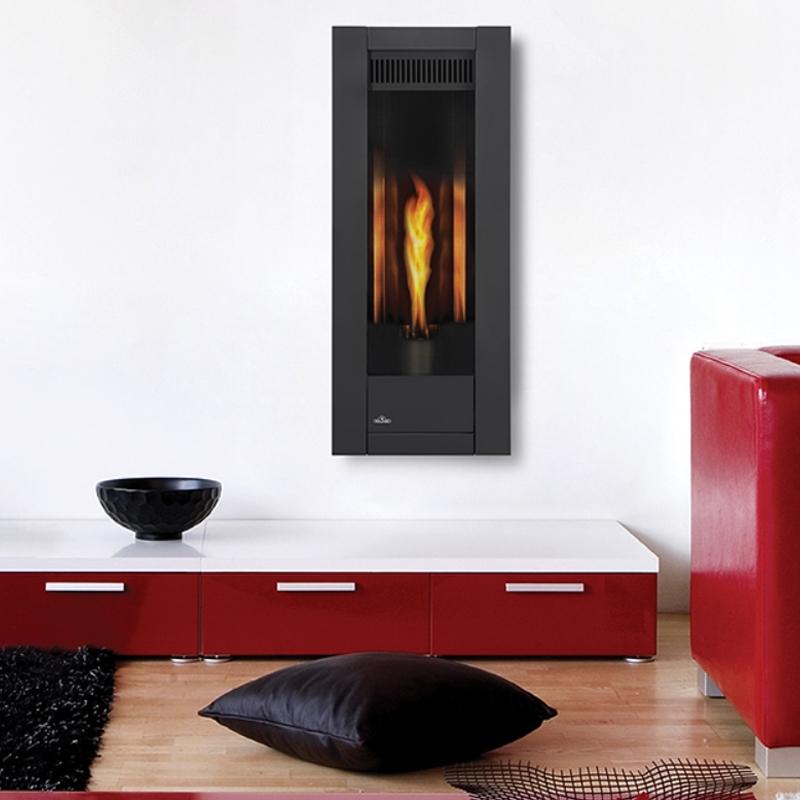Napoleon Torch™ Series Direct Vent Gas Electronic Fireplace GT8