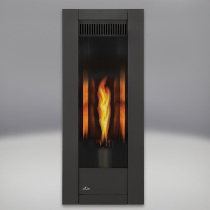 Napoleon Torch™ Series Direct Vent Gas Electronic Fireplace GT8