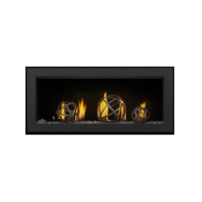 Napoleon Vector 38" Direct Vent Gas Fireplace LV38N-1