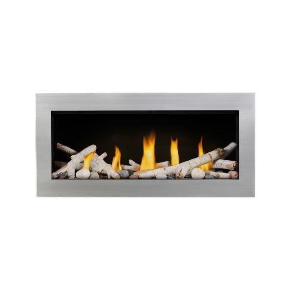 Napoleon Vector 38" Direct Vent Gas Fireplace LV38N-1