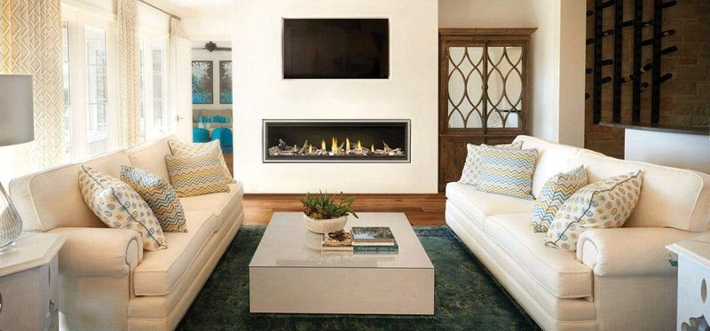 Napoleon Vector 50" Direct Vent Gas Fireplace LV50N-2