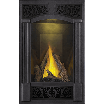 Napoleon Vittoria™ Direct Vent Gas Fireplace GD19N-2