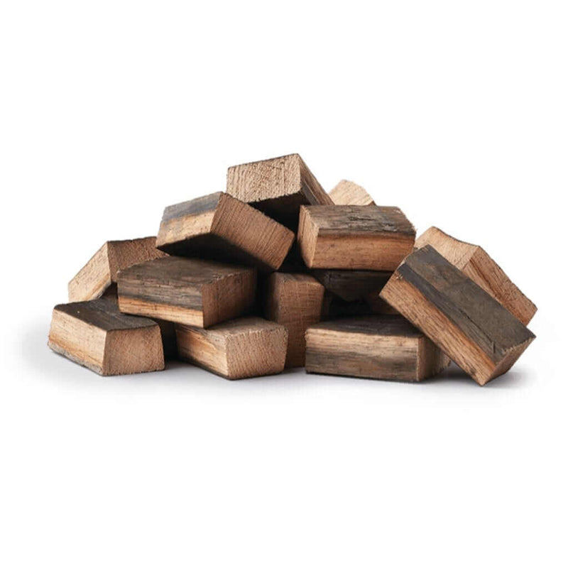 Napoleon Whiskey Barrel Wood Chunks 67029