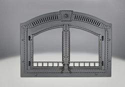 Napoleon Wrought Iron Surround For High Country™ 6000 FPWI-1