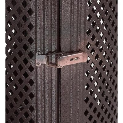 Patio Comfort Vintage 34-inch Liquid Propane Portable Infrared Patio Heater - PC02CAB