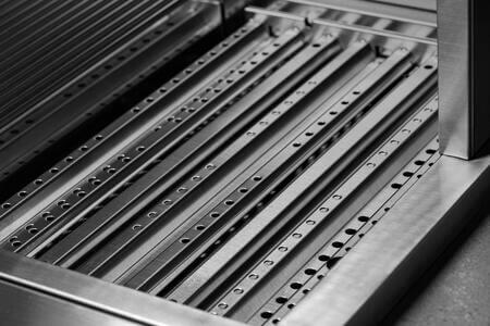 PGS Grills Legacy Series 30-Inch Newport Commercial Grill Head with 1 Hour Gas Timer - S27T