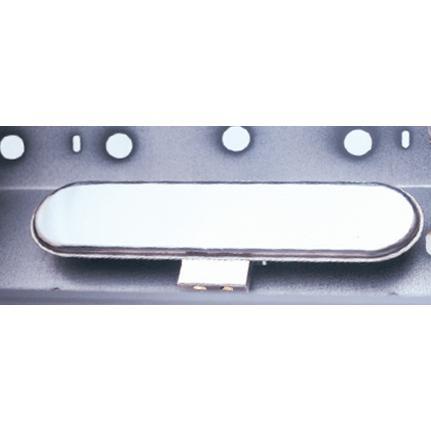 Phoenix Deck/Patio 53" Stainless Steel Freestanding Post Mount Grill SDBOP