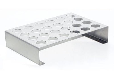 Phoenix Grills 11-inch Stainless Steel Jalapeno Pepper Tray JPT