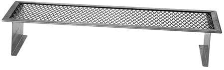 Phoenix Grills 24-inch Stainless Steel Cooking Surface and Warming Rack SDSCS