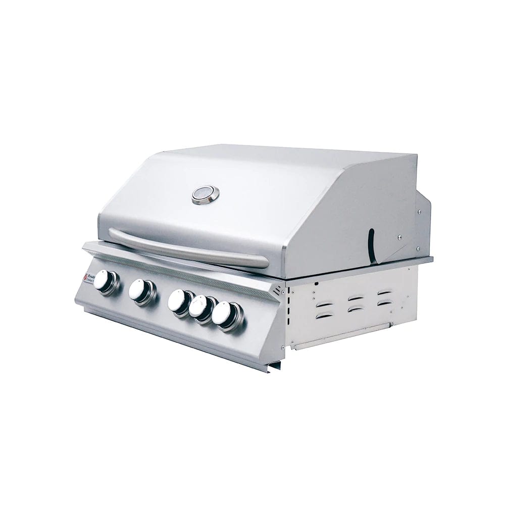 Premier 32" RCS Built-in Grill RJC32A