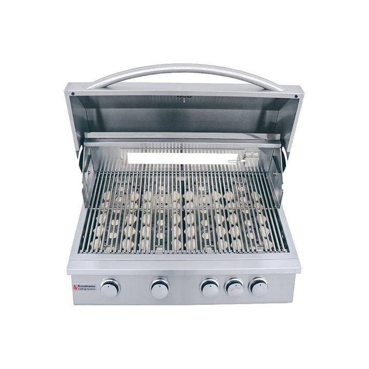 Premier 32" RCS Built-in Grill RJC32A