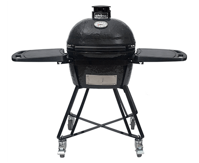 Primo All-In-One Oval JR 200 Ceramic Charcoal Grill PG007400